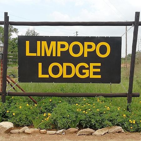 Limpopo Lodge Polokwane Exterior foto