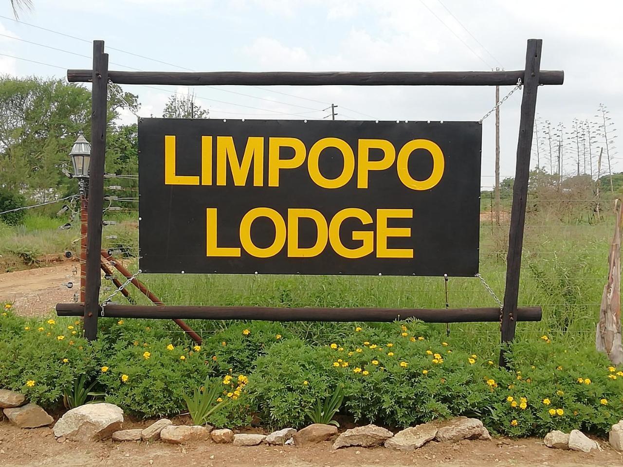 Limpopo Lodge Polokwane Exterior foto